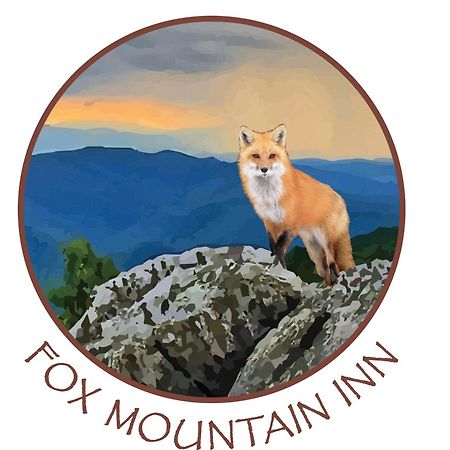 Fox Mountain Inn Max Meadows Exterior foto