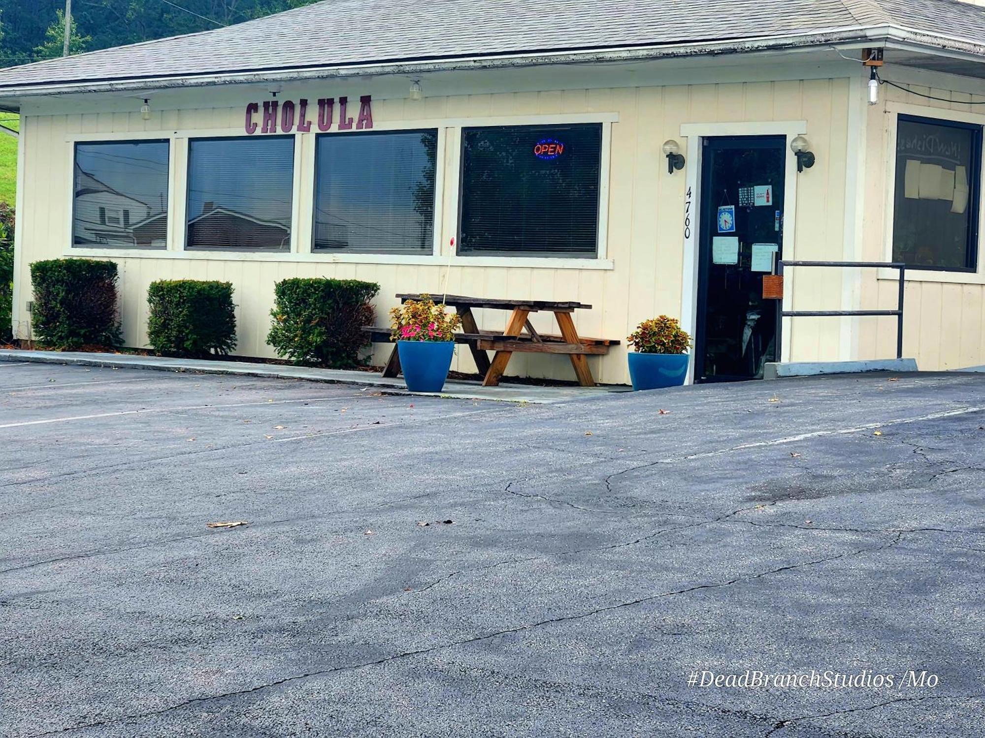 Fox Mountain Inn Max Meadows Exterior foto