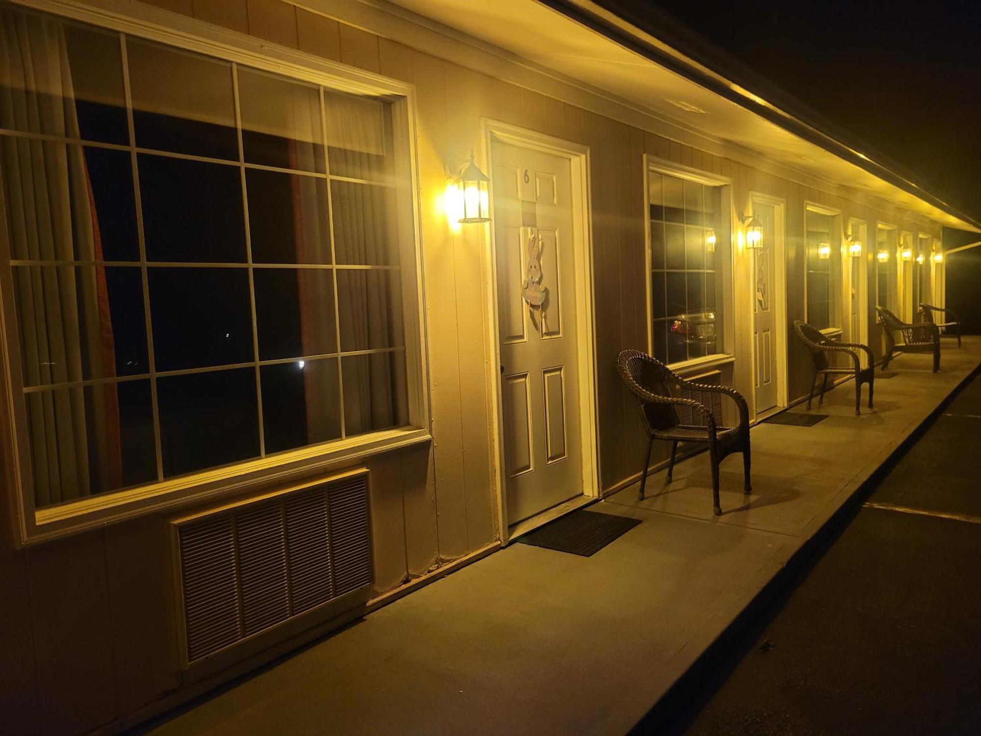 Fox Mountain Inn Max Meadows Exterior foto